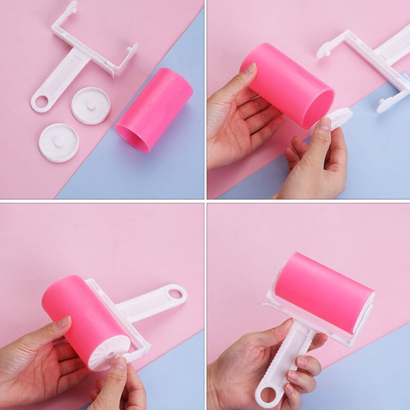 FurSwipe – Clean clothes, clean home in seconds!