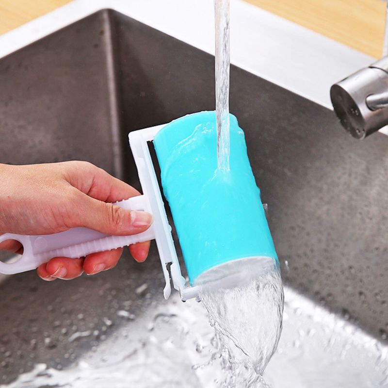 FurSwipe – Clean clothes, clean home in seconds!
