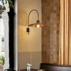 Unique decoration inspired by the beauty of nature