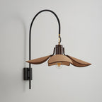 Unique decoration inspired by the beauty of nature