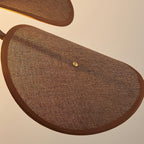 Unique decoration inspired by the beauty of nature