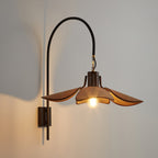 Unique decoration inspired by the beauty of nature