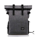 Multi-Functional Waterproof DSLR Camera Travel Bag With USB Port