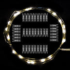 Photo Wall Fairy Light Chain