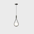 AuraSoleil – Luxury Pendant Lamp for Stylish Interiors