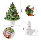 GlowBright - Christmas tree lights for festive glow and Christmas coziness