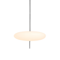 Danish Pendant Lamp in Bauhaus Style