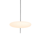Danish Pendant Lamp in Bauhaus Style