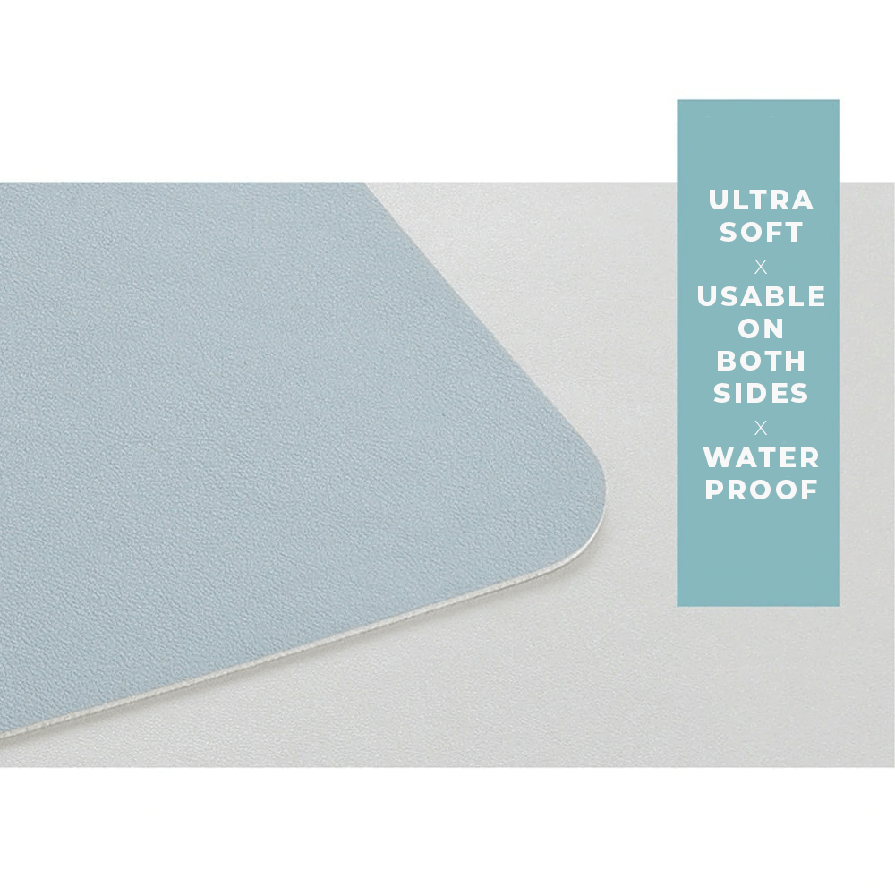 Classic Desk Pad