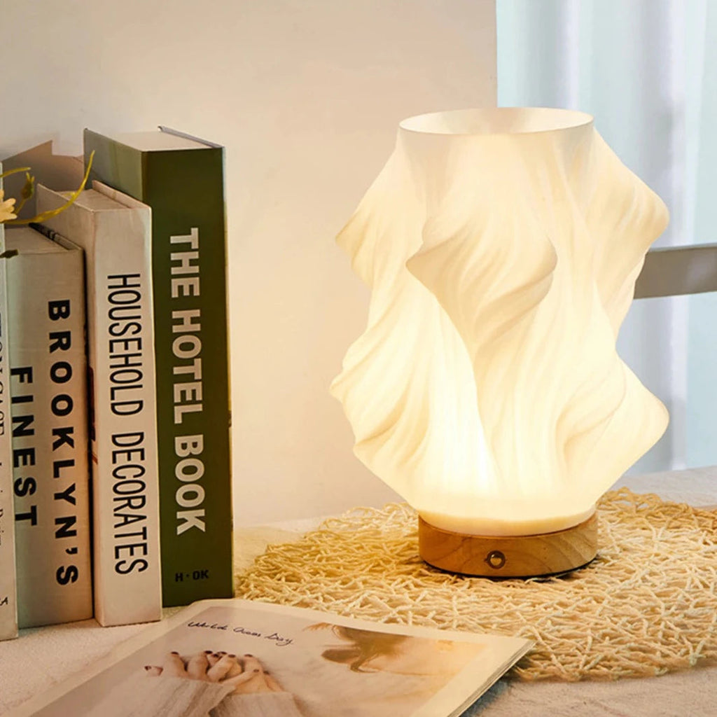 Chicwave dimmable USB lamp