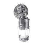 Portable LED Camping Lamp With Fan