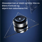 Magnetic Car Suction Cup Holder
