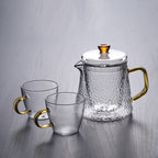 Pindefang Teapot with Strainer