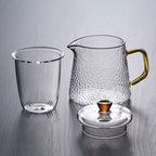 Pindefang Teapot with Strainer