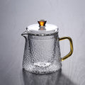 Pindefang Teapot with Strainer