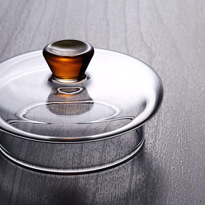 Pindefang Teapot with Strainer