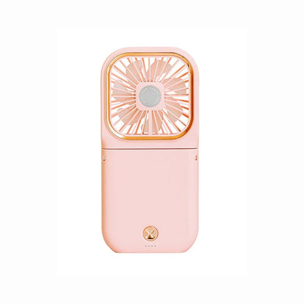 Hanging fan - Instant cooling - Comfortable summer