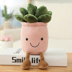 Plant Plush