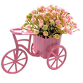 Flower work