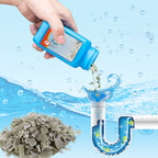 Pipe Dredge Deodorant
