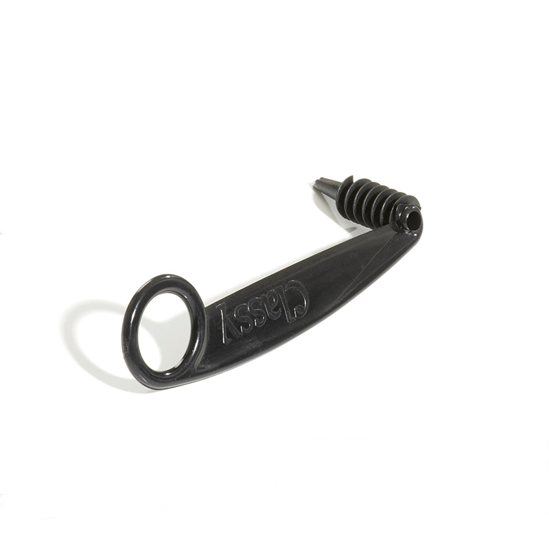 Piranha Spiral Cutter & V-Knife Combo