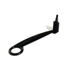 Piranha Spiral Cutter & V-Knife Combo