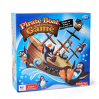 Pirate Balance Game – Fun for 2–4 Players