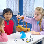 Pirate Balance Game – Fun for 2–4 Players