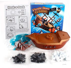 Pirate Balance Game – Fun for 2–4 Players
