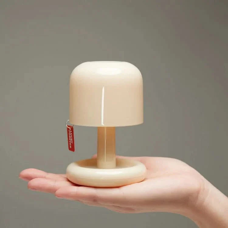 Mini Sunset Lamp – USB Rechargeable Ambient Light