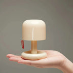 Mini Sunset Lamp – USB Rechargeable Ambient Light