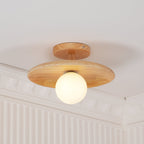 CelestialGlow - Ceiling Fixture
