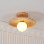 CelestialGlow - Ceiling Fixture