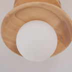 CelestialGlow - Ceiling Fixture