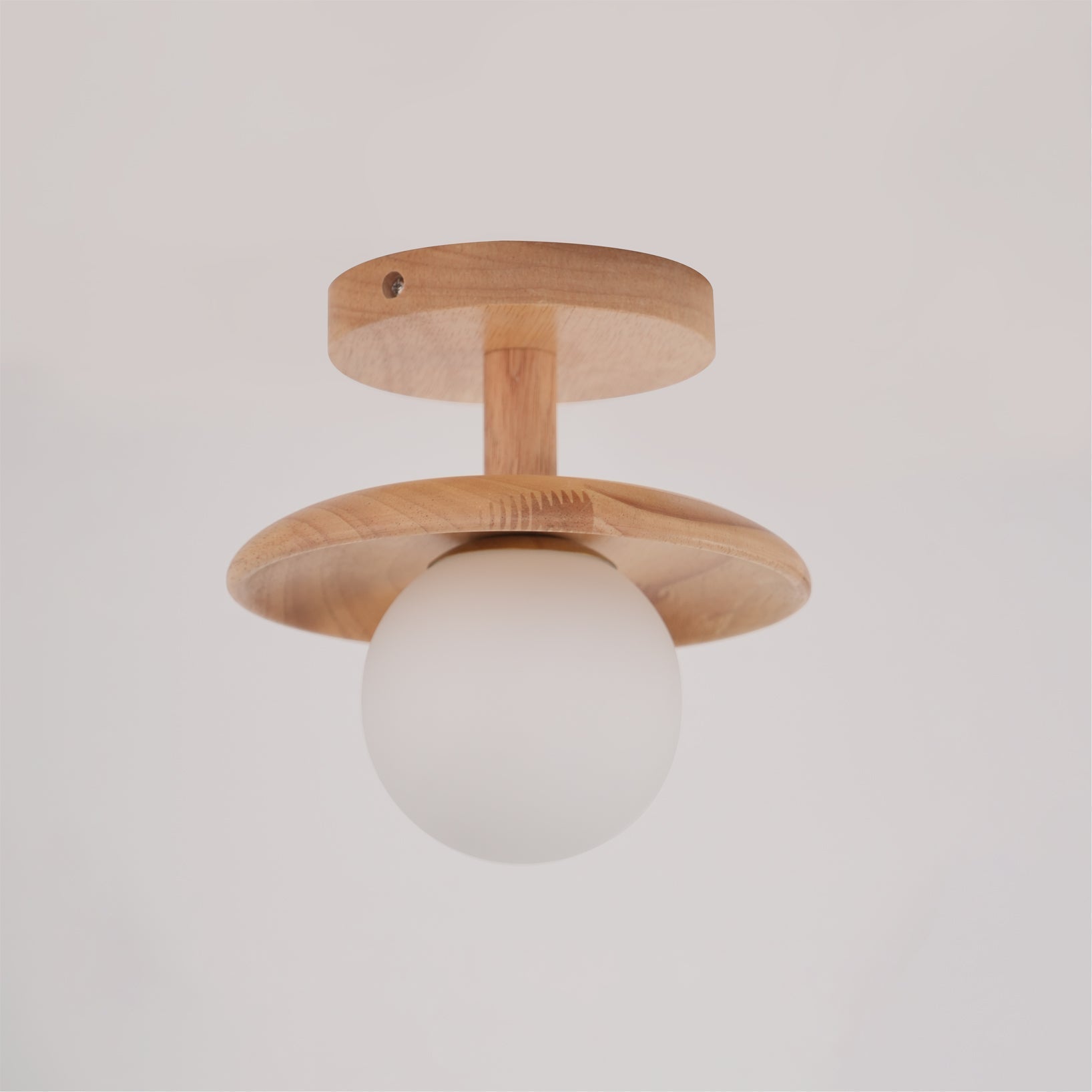 CelestialGlow - Ceiling Fixture