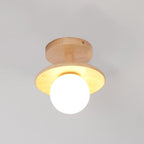 CelestialGlow - Ceiling Fixture