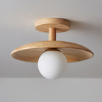 CelestialGlow - Ceiling Fixture