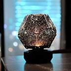 Night Sky Galaxy Light Projector