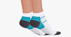 Plantar fasciitis compression socks