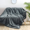 ComfyShield | All-in-one waterproof blanket