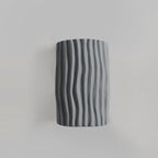 NordicLuxe – Resin Wall Light with Warm and Inviting Glow