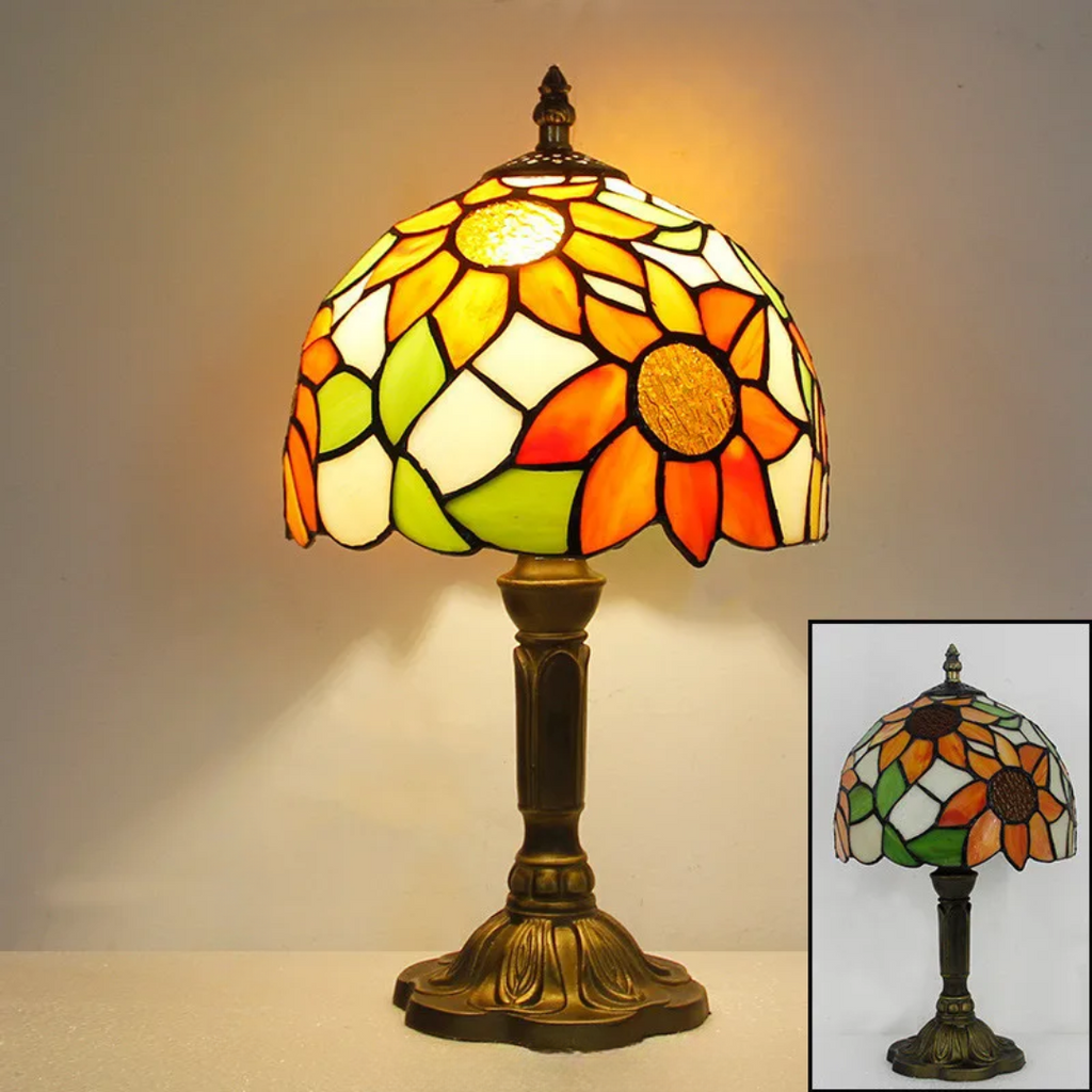 Tiffany Table Lamp