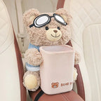 TidyBear – Snuggly stored. Everything at hand.