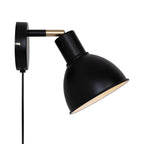 Stylish light accent in a modern version