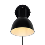 Stylish light accent in a modern version