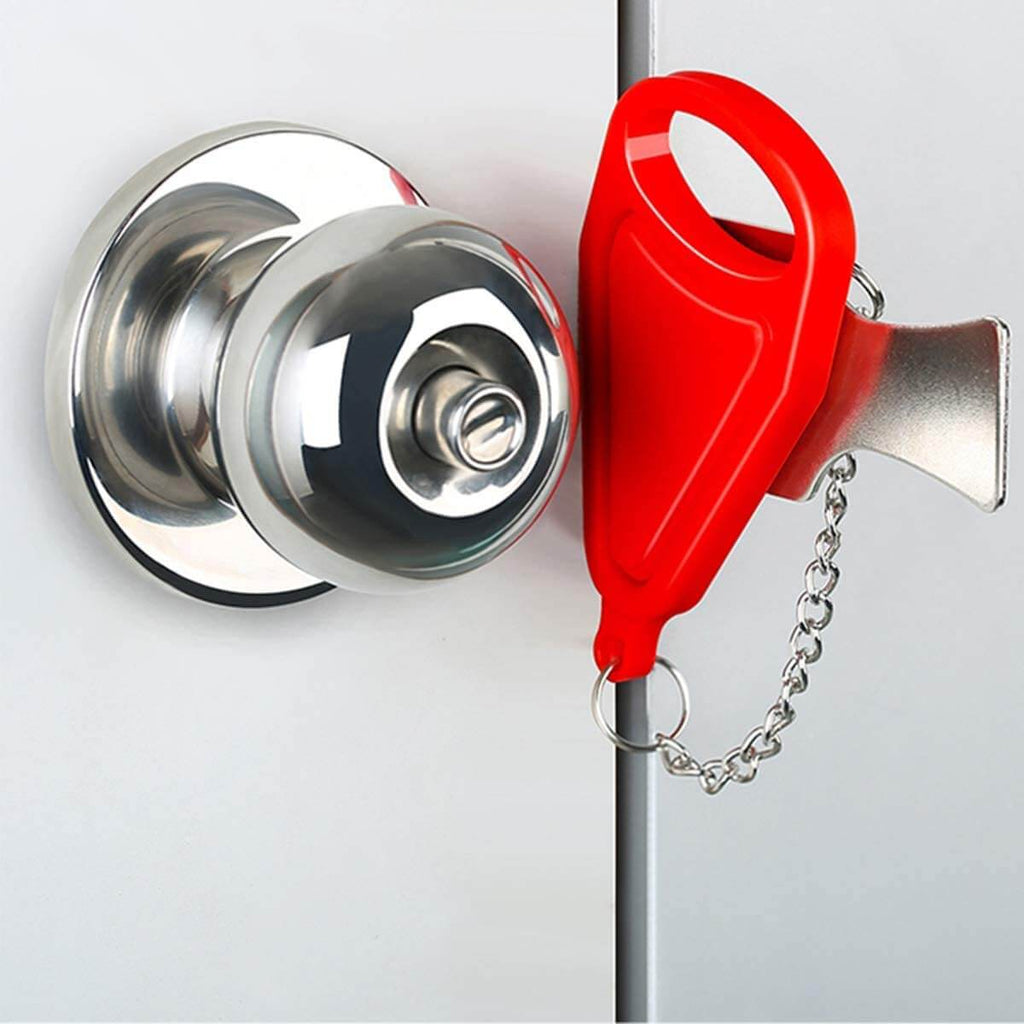 Travel with peace of mind - Safety and protection guaranteed!