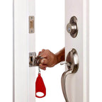 Travel with peace of mind - Safety and protection guaranteed!