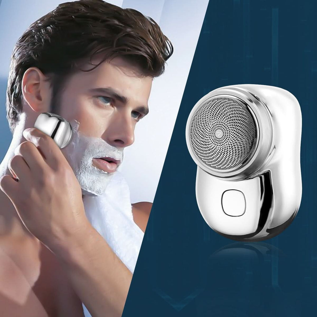 RasierPro Pocket – Powerful, waterproof & always ready for action