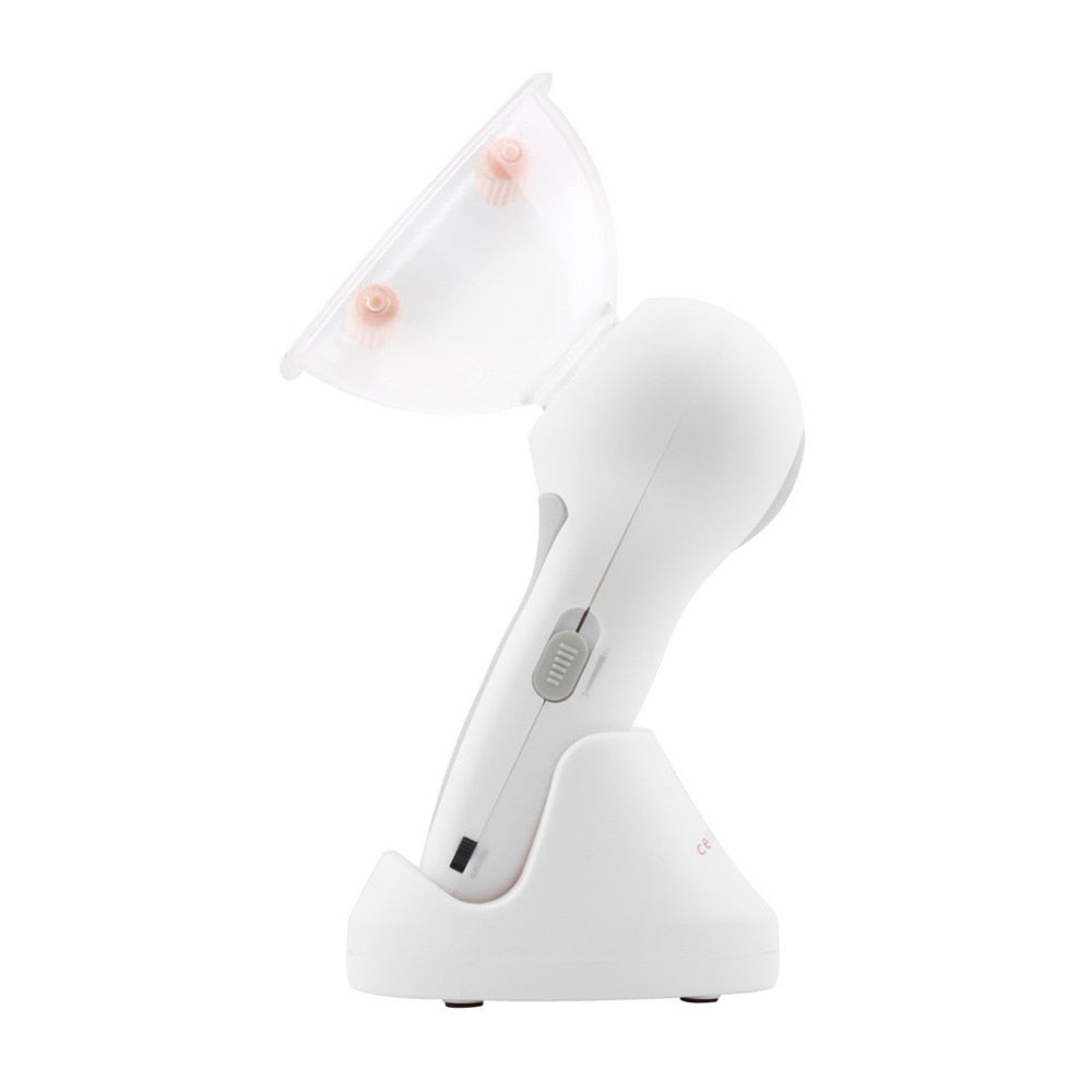 Vacuum Anti-Cellulite Massage Device - SkinSculpt