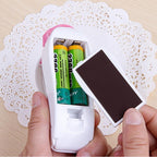 Bag Heat Sealer - Perfect Portable Vacuum Sealer